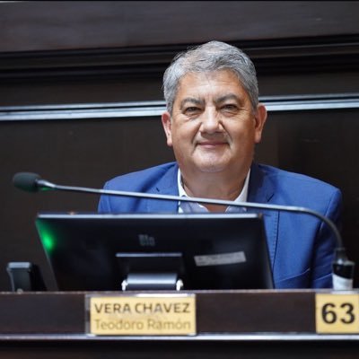 Ramón Vera