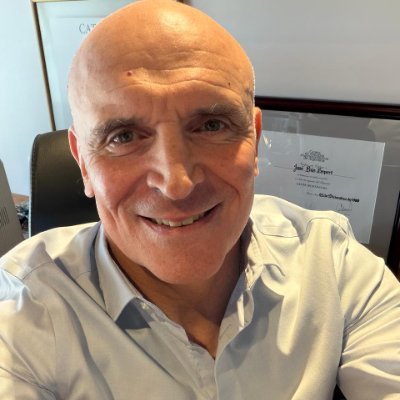 José Luis Espert
