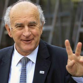 Oscar Parrilli