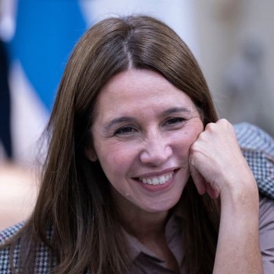 Pilar Ramírez