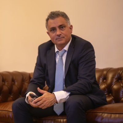 Sebastián Pareja