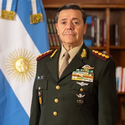 Carlos Presti
